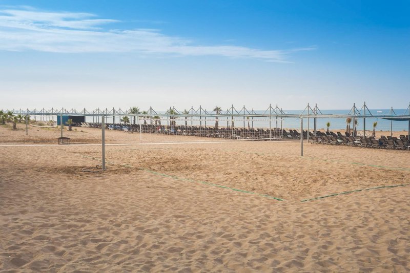 Side utazás Club Grand Side