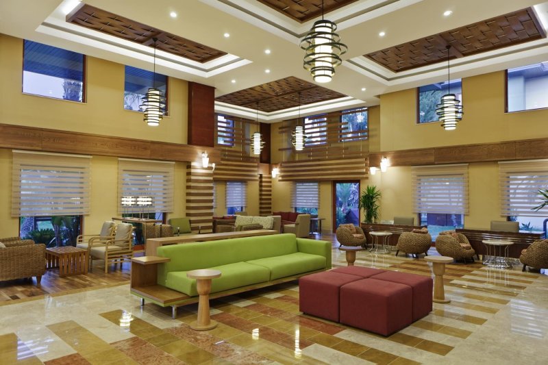 Side utazás Club Grand Side