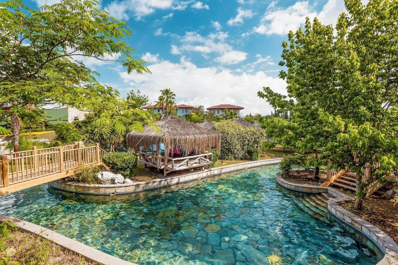 Side utazás Club Grand Side