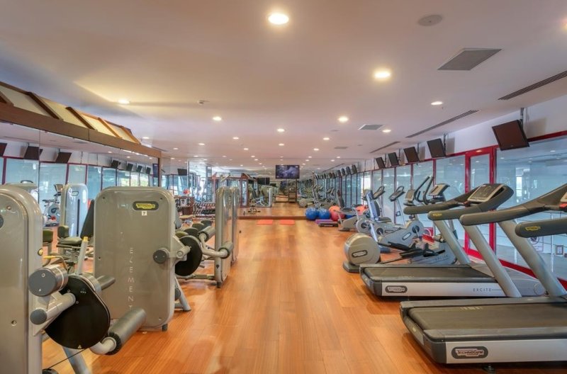 Club Hotel Sera Antalya