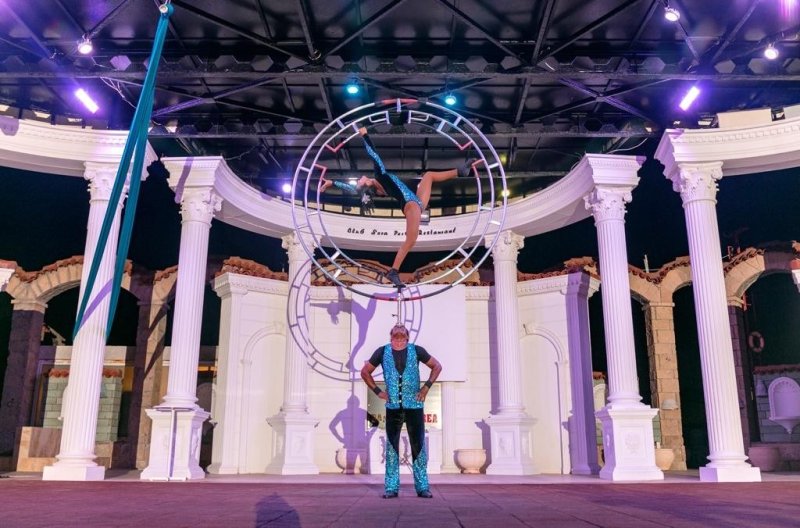 Antalya utazás Club Hotel Sera