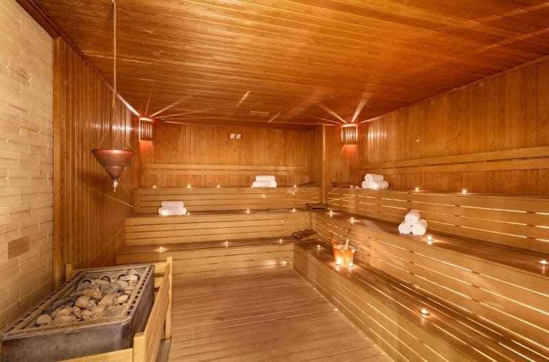 Club Hotel Sera Antalya