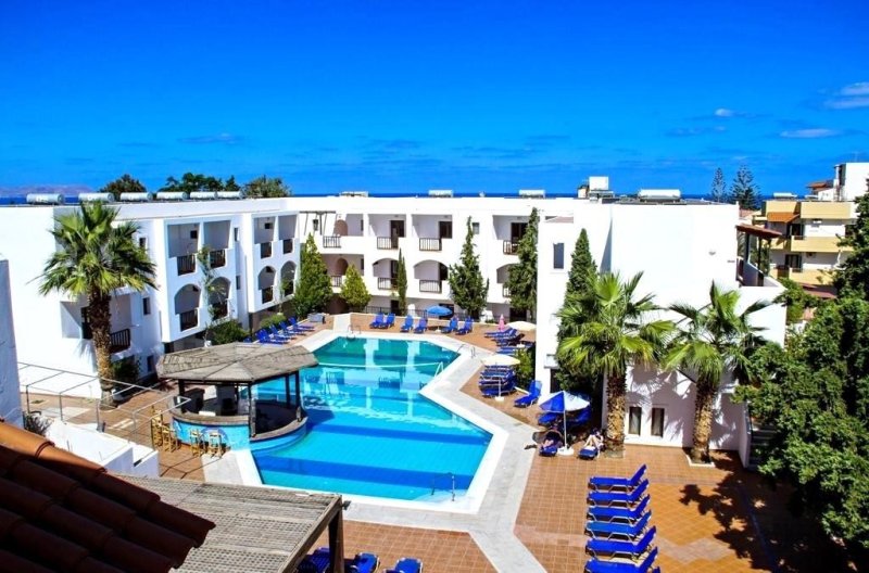 Club Lyda Kréta