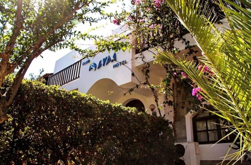 Kréta utazás Club Lyda