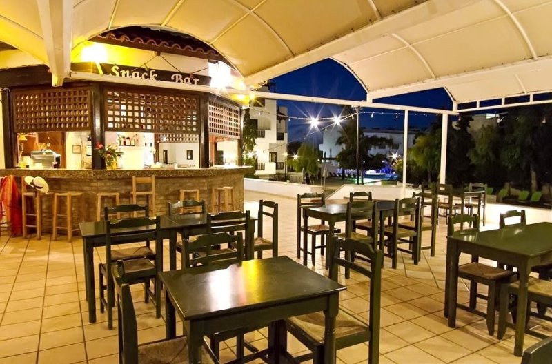 Kréta utazás Club Lyda