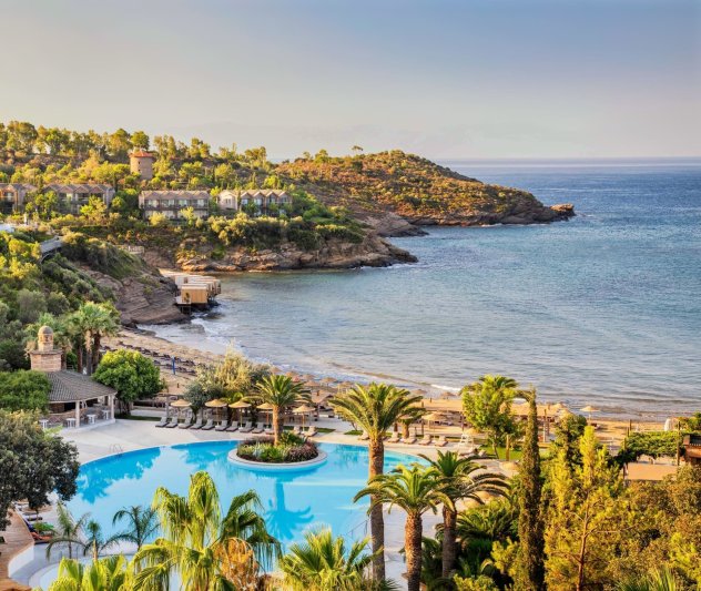 Club Marvy Kusadasi