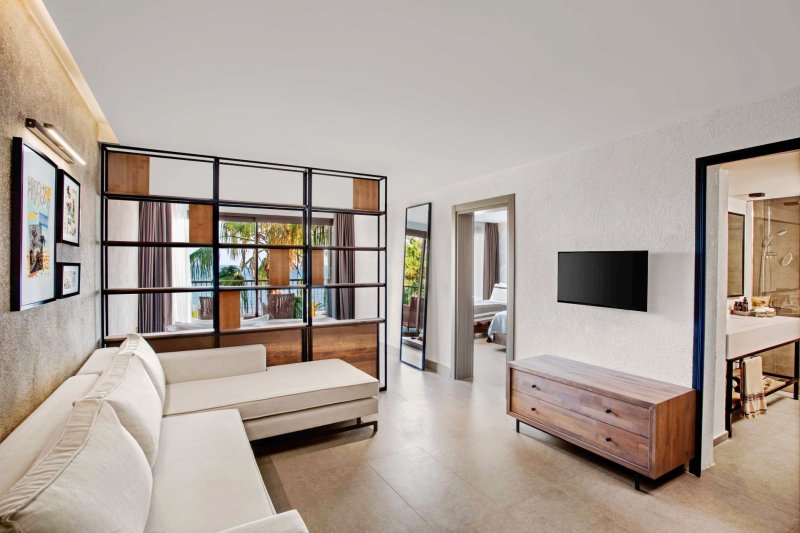 Családi lakosztály