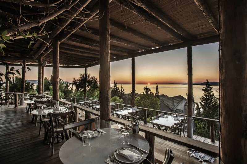 Kusadasi utazás Club Marvy