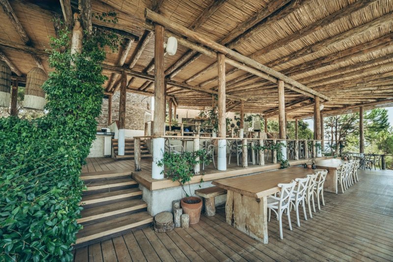 Kusadasi utazás Club Marvy