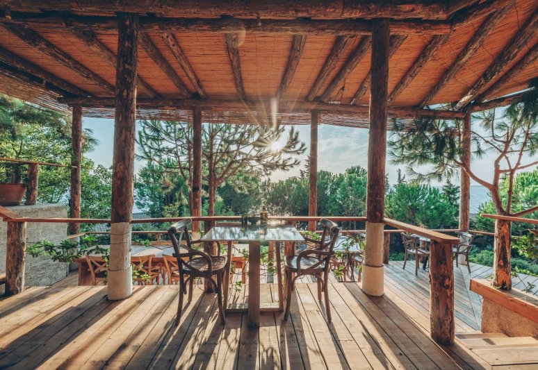 Kusadasi utazás Club Marvy