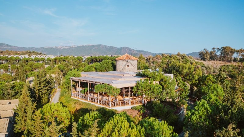 Kusadasi utazás Club Marvy