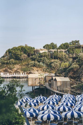 Kusadasi utazás Club Marvy