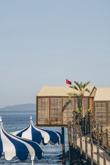 Kusadasi utazás Club Marvy