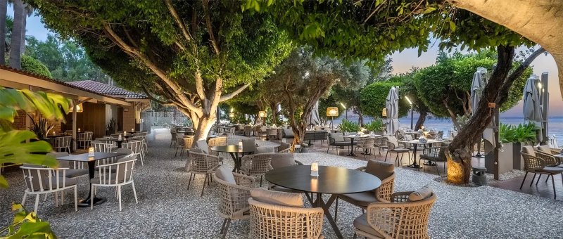 Side utazás Club Melas Prive (ex. Melas Holiday Village