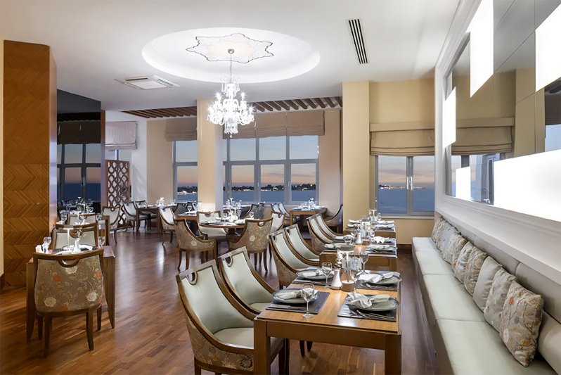 Side utazás Club Melas Prive (ex. Melas Holiday Village