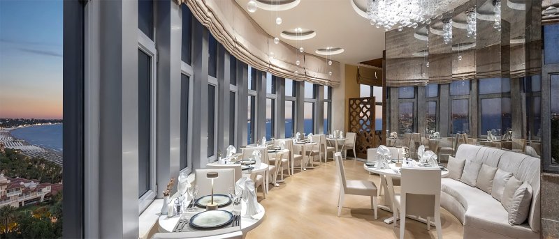 Side utazás Club Melas Prive (ex. Melas Holiday Village