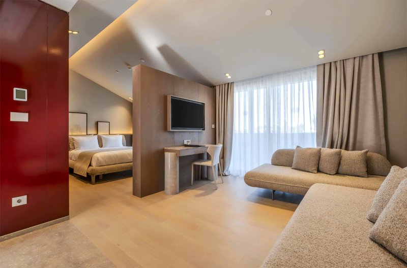 Side utazás Club Melas Prive (ex. Melas Holiday Village