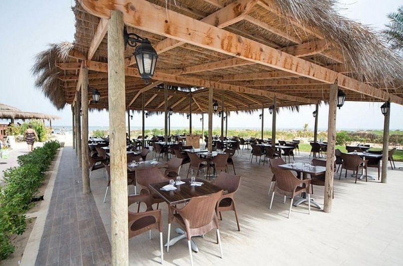 Djerba utazás Club Meninx