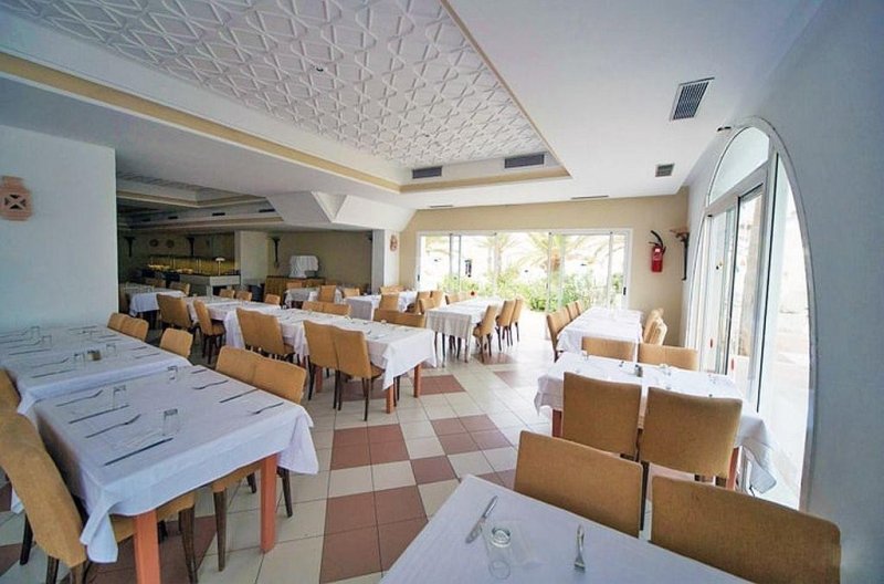 Djerba utazás Club Meninx