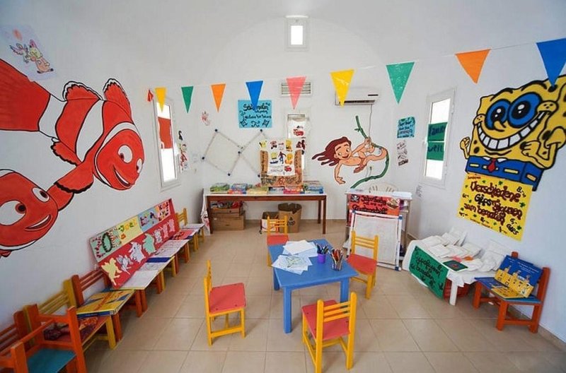 Djerba utazás Club Meninx