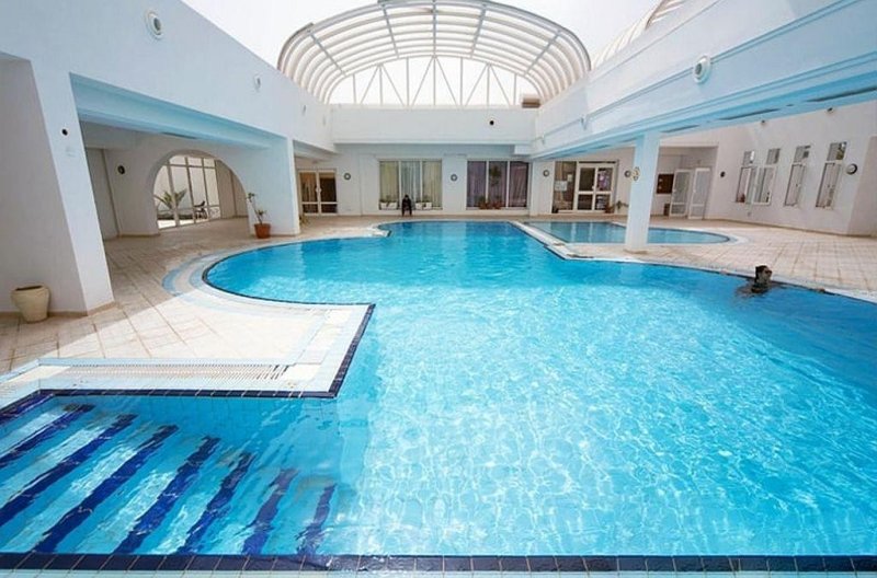 Djerba utazás Club Meninx