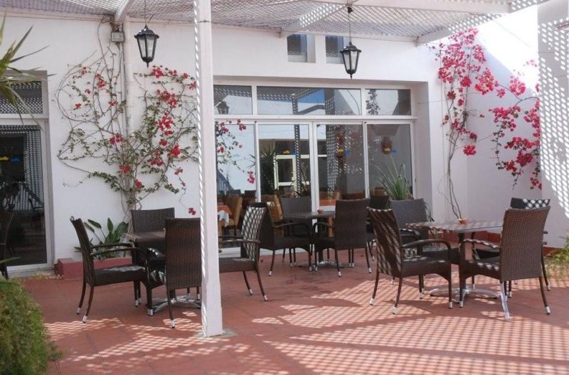 Djerba utazás Club Meninx