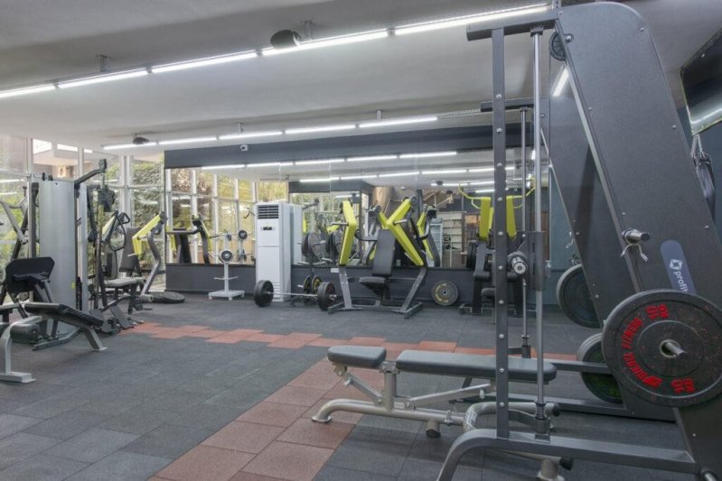 Alanya utazás Club Paradiso