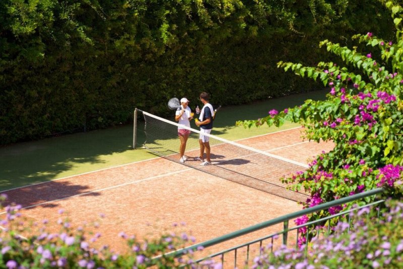 Alanya utazás Club Paradiso