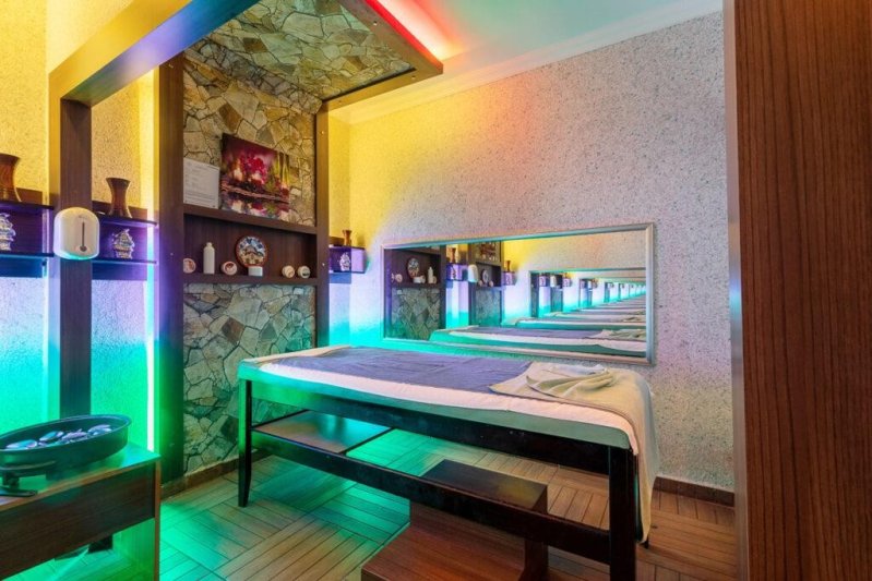 Alanya utazás Club Paradiso