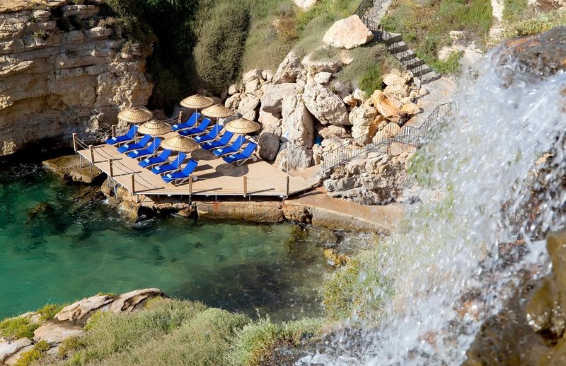 Club Resort Atlantis Kusadasi