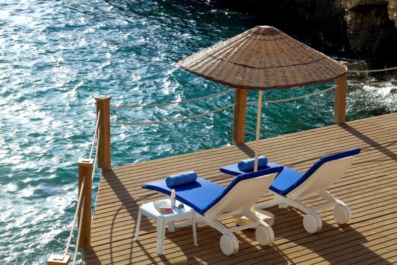 Kusadasi utazás Club Resort Atlantis