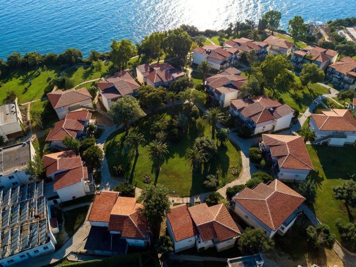 Club Resort Atlantis Kusadasi