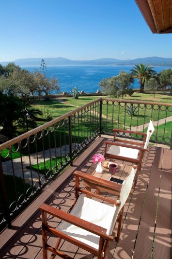Club Resort Atlantis Kusadasi