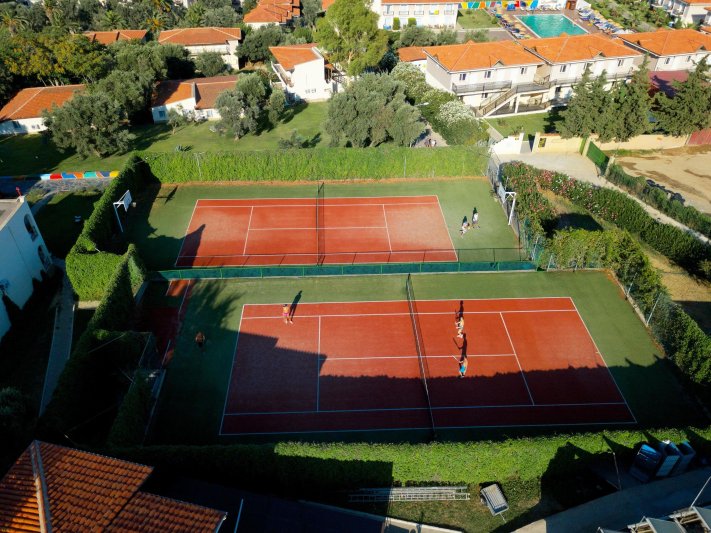 Kusadasi utazás Club Resort Atlantis