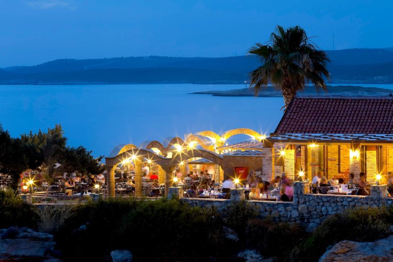 Club Resort Atlantis Kusadasi