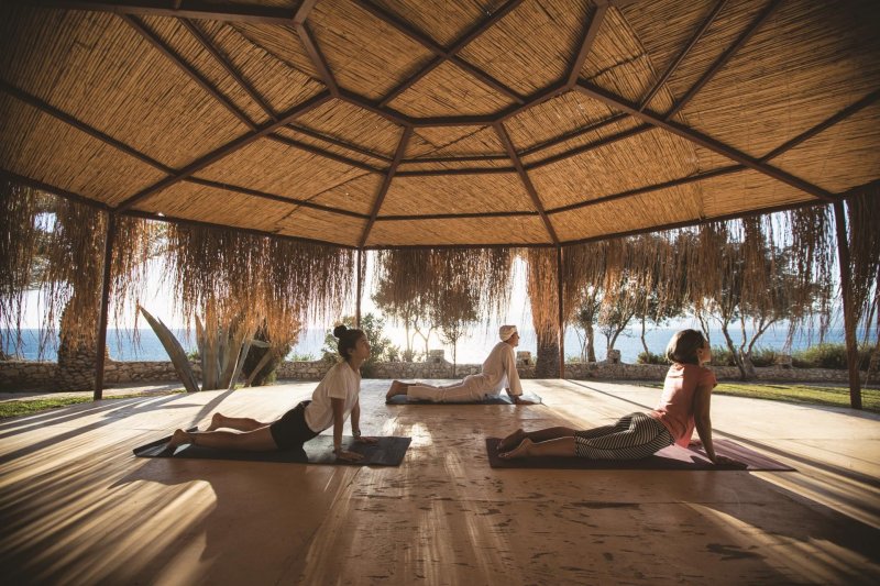 Kusadasi utazás Club Resort Atlantis