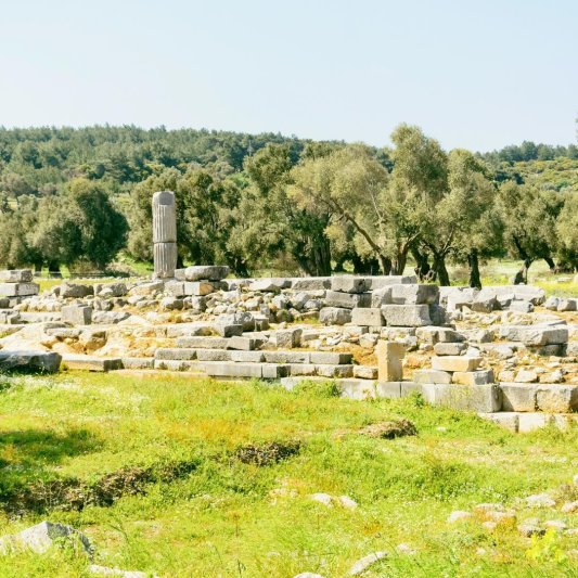 Kusadasi utazás Club Resort Atlantis