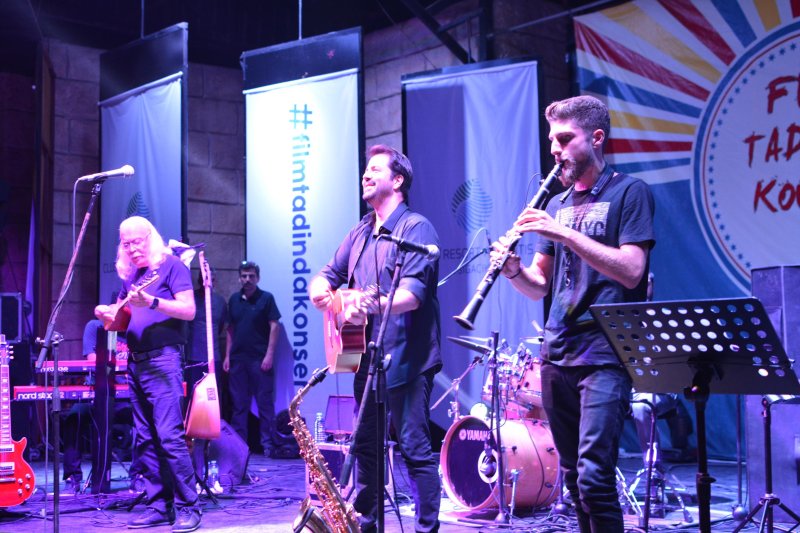 Kusadasi utazás Club Resort Atlantis