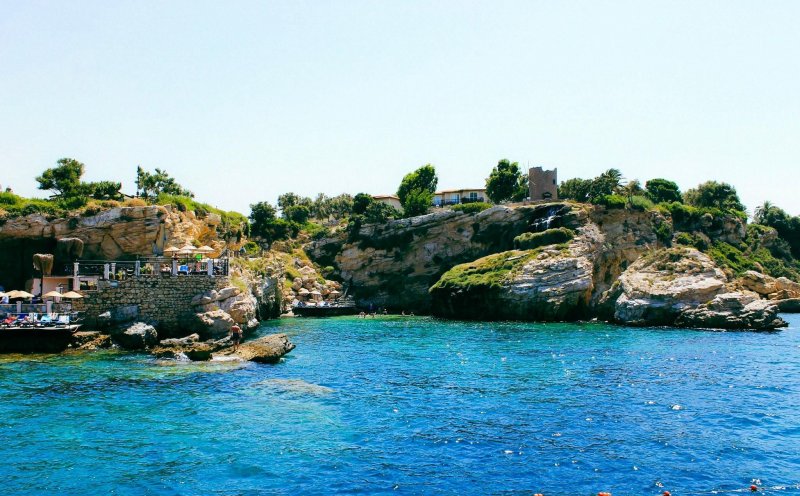 Kusadasi utazás Club Resort Atlantis