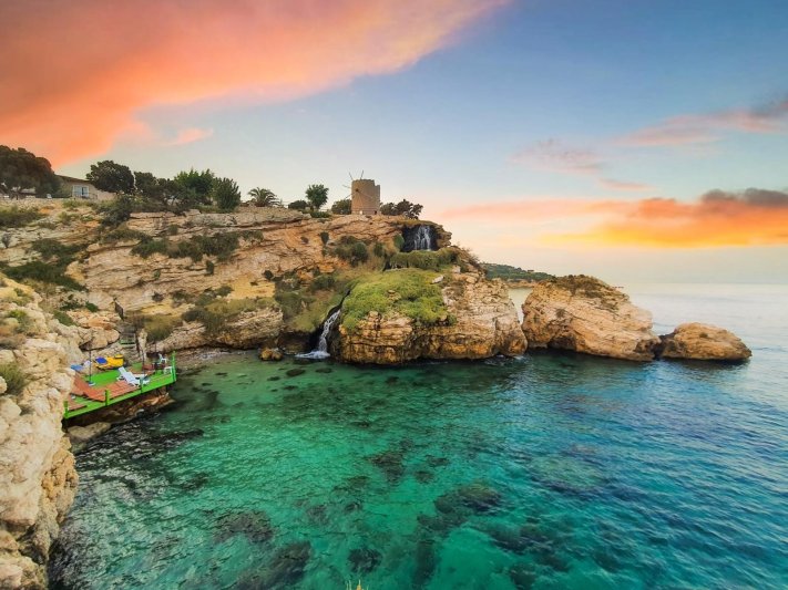 Kusadasi utazás Club Resort Atlantis