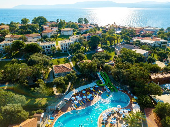 Club Resort Atlantis Kusadasi