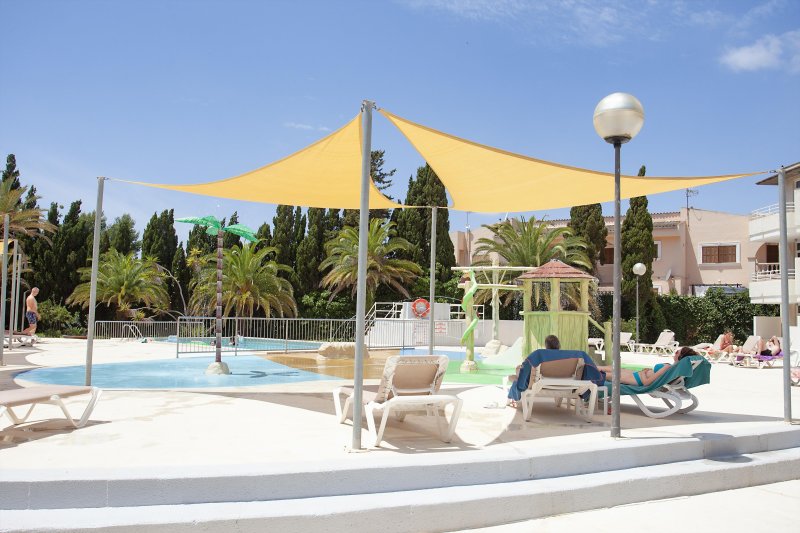 Mallorca utazás Club Sa Coma