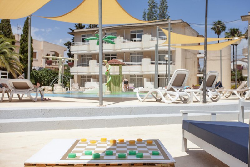 Mallorca utazás Club Sa Coma