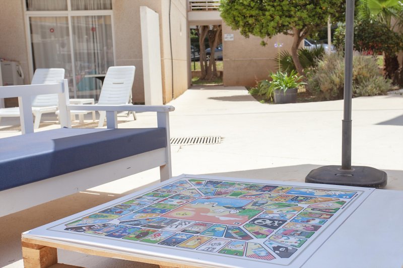 Mallorca utazás Club Sa Coma