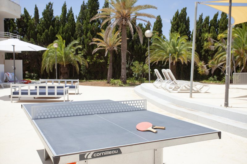 Mallorca utazás Club Sa Coma