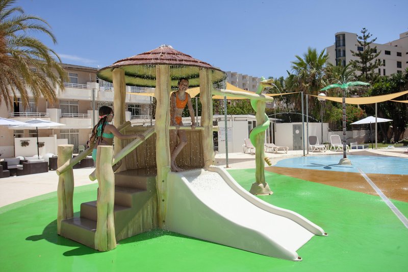 Mallorca utazás Club Sa Coma