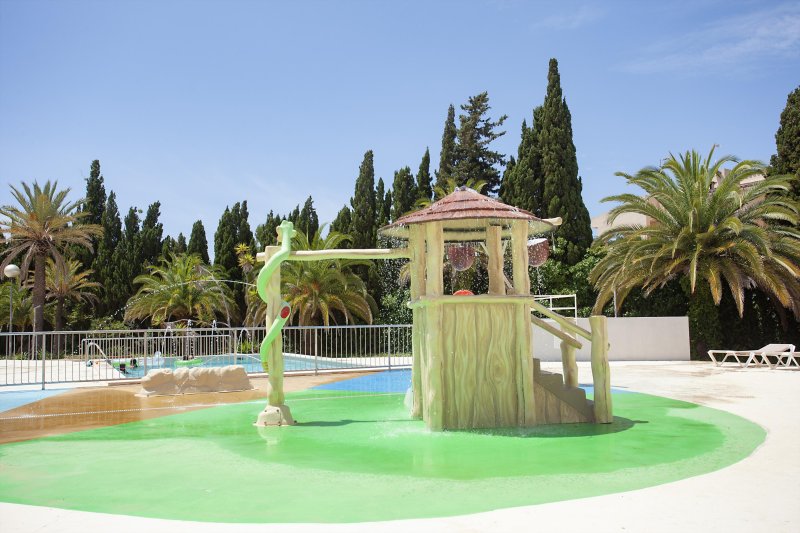 Mallorca utazás Club Sa Coma