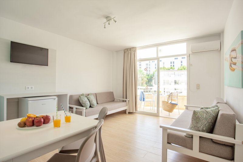 Mallorca utazás Club Sa Coma