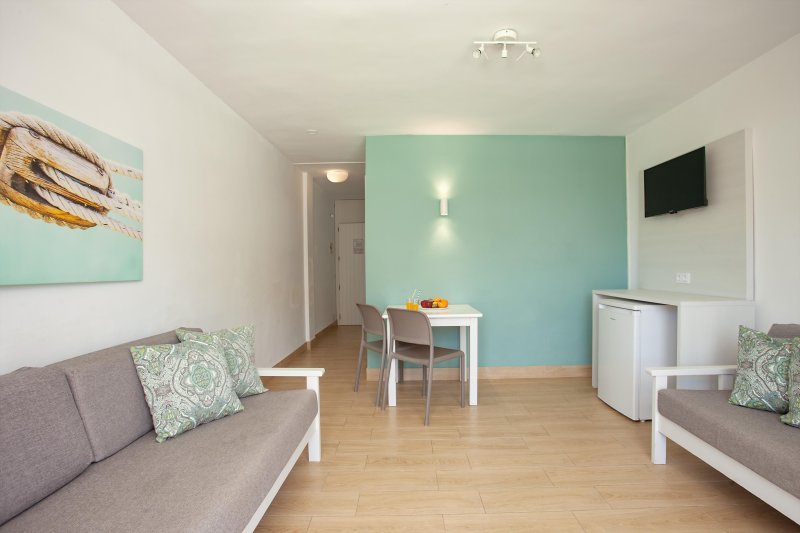 Mallorca utazás Club Sa Coma