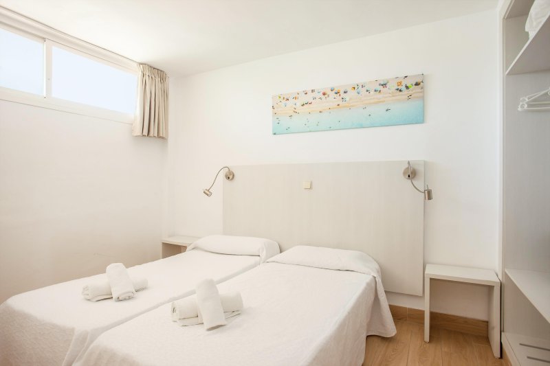 Mallorca utazás Club Sa Coma